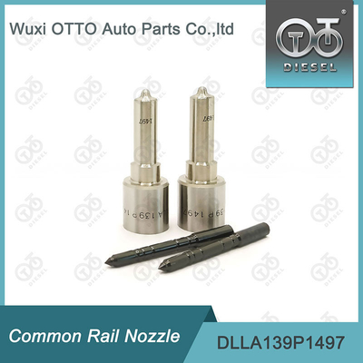 DLLA139P1497 Bico Common Rail de Bosch Para injetores 0445110251