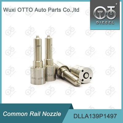 DLLA139P1497 Bico Common Rail de Bosch Para injetores 0445110251