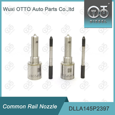 DLLA145P2397 Bico Common Rail de Bosch Para injetores 0445120361