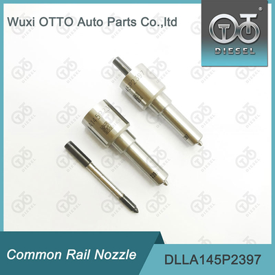 DLLA145P2397 Bico Common Rail de Bosch Para injetores 0445120361