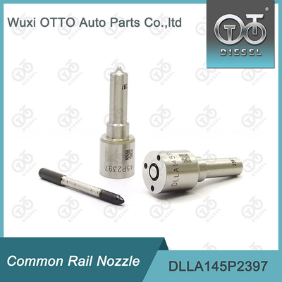 DLLA145P2397 Bico Common Rail de Bosch Para injetores 0445120361