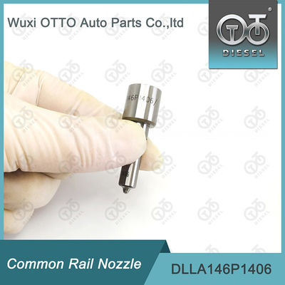 Bico Injetor Common Rail DLLA146P1406 para Injetor 0445120041