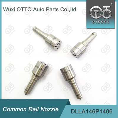 DLLA146P1406 Bico Common Rail de Bosch Para injetores 0445120041