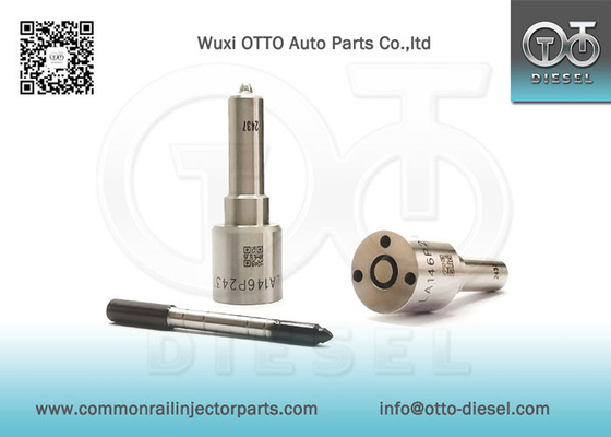 DLLA146P2437 Bico Common Rail de Bosch Para injetores 0445120377