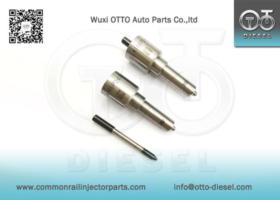 DLLA146P2437 Bico Common Rail de Bosch Para injetores 0445120377