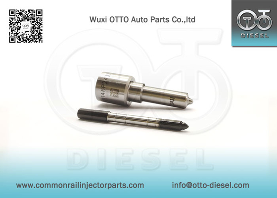 DLLA146P2437 Bico Common Rail de Bosch Para injetores 0445120377