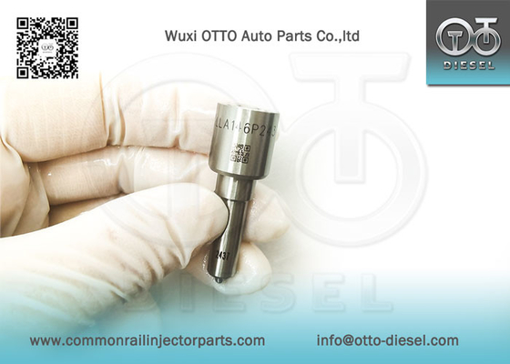 DLLA146P2437 Bico Common Rail de Bosch Para injetores 0445120377
