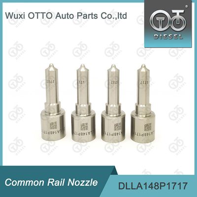 DLLA148P1717 Bico Common Rail de Bosch Para injetores 0445110315/0445110877