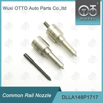 DLLA148P1717 Bico Common Rail de Bosch Para injetores 0445110315/0445110877