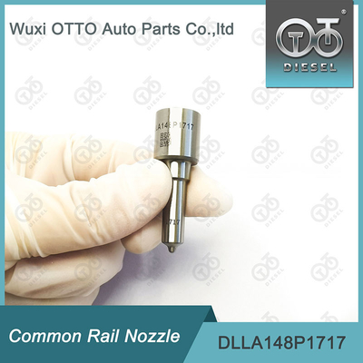 DLLA148P1717 Bosch Common Rail Nozzle para injetores 0445110315 / 0445110877
