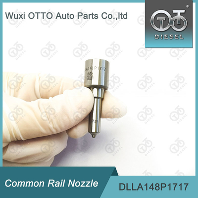 DLLA148P1717 Bico Common Rail de Bosch Para injetores 0445110315/0445110877