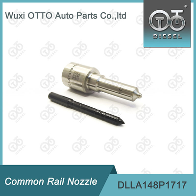 DLLA148P1717 Bico Common Rail de Bosch Para injetores 0445110315/0445110877