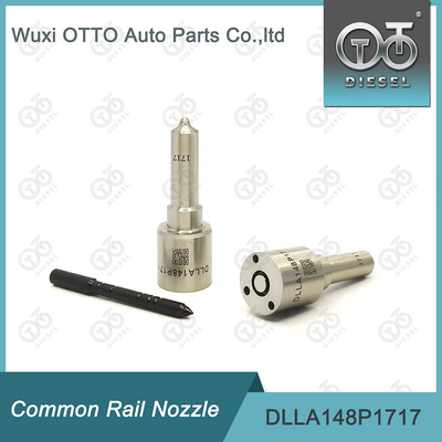 DLLA148P1717 Bosch Common Rail Nozzle para injetores 0445110315 / 0445110877