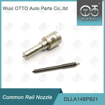 DLLA148P821 Bocal de carril comum para injetores 095000-5150 / 7560 / RE524361 / RE518726