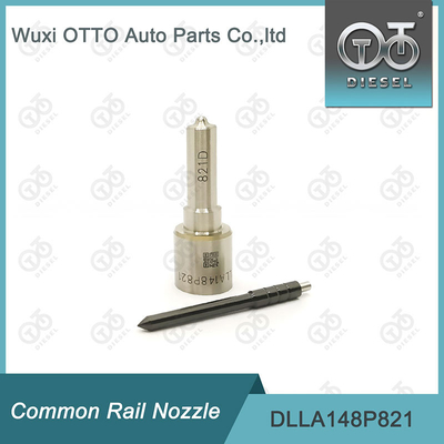 DLLA148P821 Bocal de carril comum para injetores 095000-5150 / 7560 / RE524361 / RE518726