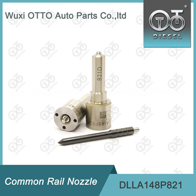 DLLA148P821 Bocal de carril comum para injetores 095000-5150 / 7560 / RE524361 / RE518726
