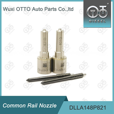 DLLA148P821 Bocal de carril comum para injetores 095000-5150 / 7560 / RE524361 / RE518726