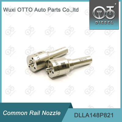 DLLA148P821 Bocal de carril comum para injetores 095000-5150 / 7560 / RE524361 / RE518726
