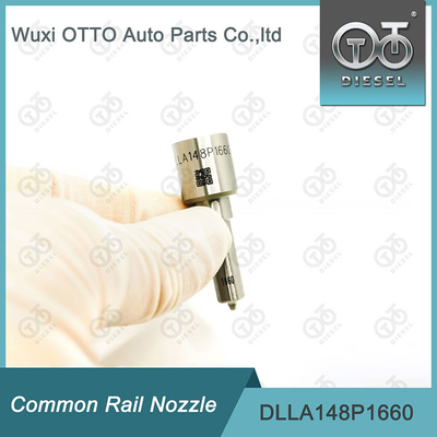 DLLA148P1660 Bosch Common Rail Nozzle para injetores 044511419 / 682