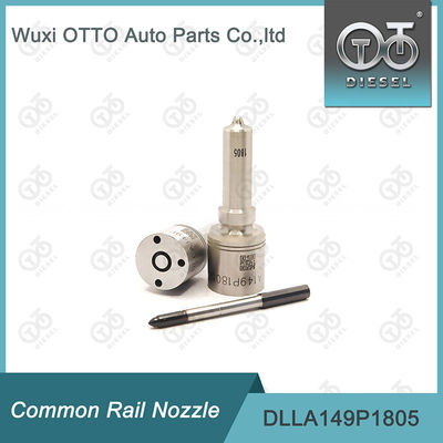 Bico Injetor Common Rail DLLA149P1805 DLLA 149P 1805 Para Injetores 0445120406/405/168/478/477