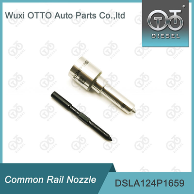 DSLA124P1659 Bico Common Rail de Bosch Para injetores 0445120103/114