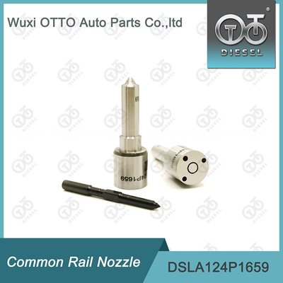DSLA124P1659 Bico Common Rail de Bosch Para injetores 0445120103/114