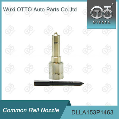 DLLA153P1463 Bocal de carril comum para injetores 0445110236/288/296 HONDA aplicada