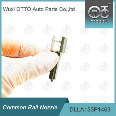 DLLA153P1463 Bocal de carril comum para injetores 0445110236/288/296 HONDA aplicada