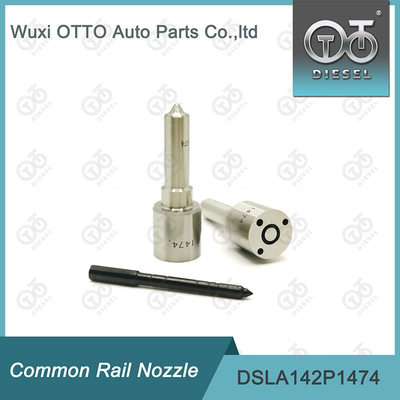 DSLA142P1474 Bosch Common Rail Nozzle para injetores 0445110240