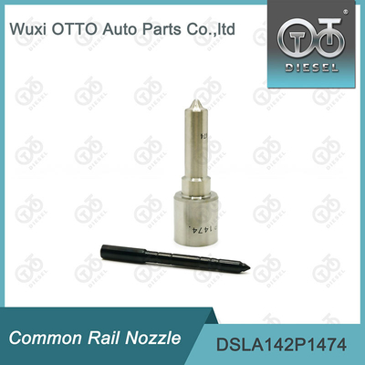 DSLA142P1474 Bosch Common Rail Nozzle para injetores 0445110240
