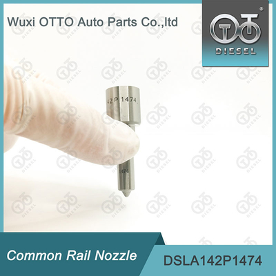 DSLA142P1474 Bosch Common Rail Nozzle para injetores 0445110240