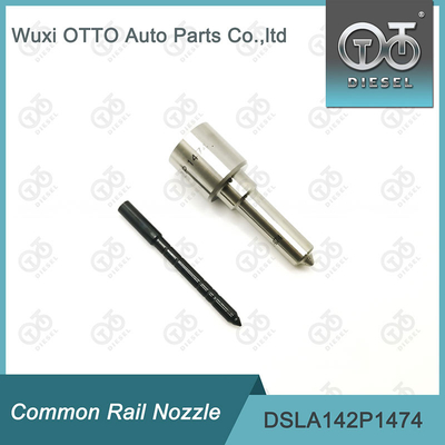 DSLA142P1474 Bosch Common Rail Nozzle para injetores 0445110240