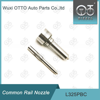 Bocal L325PBC para injetores Common Rail BEBE4J00001/BEBE4J00101