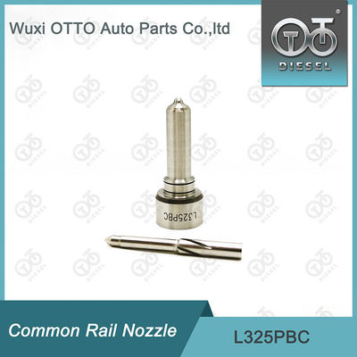 Bocal L325PBC para injetores Common Rail BEBE4J00001/BEBE4J00101