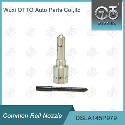 Bocal diesel de DSLA145P979 Bosch para injetores comuns 0445110063 do trilho