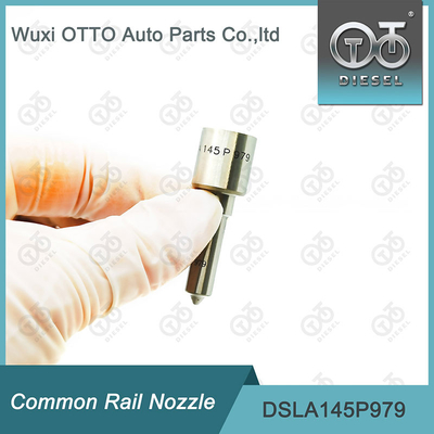 Bocal diesel de DSLA145P979 Bosch para injetores comuns 0445110063 do trilho