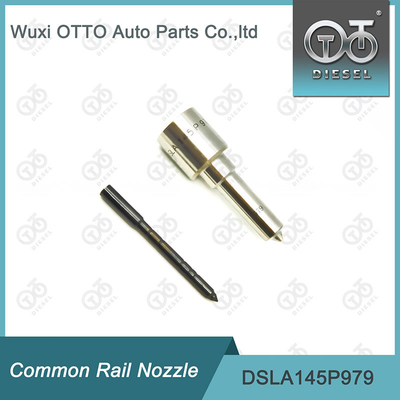 Bocal diesel de DSLA145P979 Bosch para injetores comuns 0445110063 do trilho