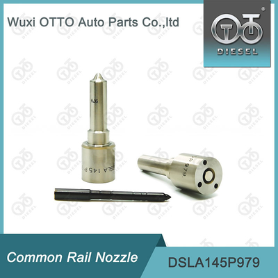 Bocal diesel de DSLA145P979 Bosch para injetores comuns 0445110063 do trilho
