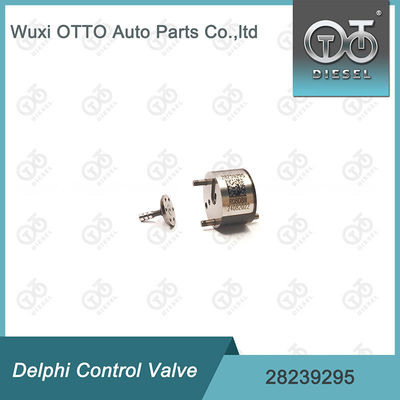 Válvula de controle do injetor  28239295 Para injetores EJBR03301D