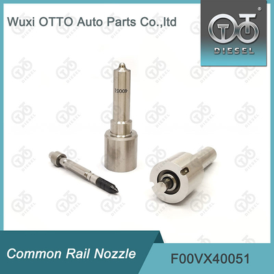 F00VX40051 / F00 VX 40051 Bosch Piezo Nozzle para injetores 0445117010 / 0986435410