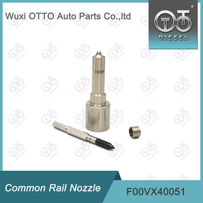 F00VX40051 / F00 VX 40051 Bosch Piezo Nozzle para injetores 0445117010 / 0986435410
