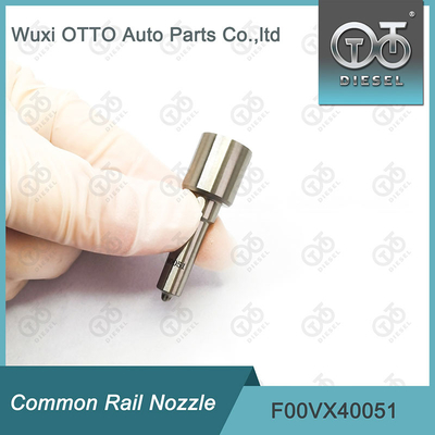 Bico Piezo Bosch F00VX40051 para Injetores Chevrolet 0445117010 0986435410
