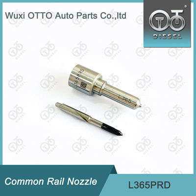 L365PRD  Common Rail Nozzle para injetores 28239766 / 28264951 / 28489548