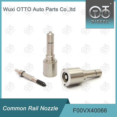 F00VX40066 / F00 VX 40066 Bosch Piezo Nozzle para injetores 0445117021 / 022 / 076