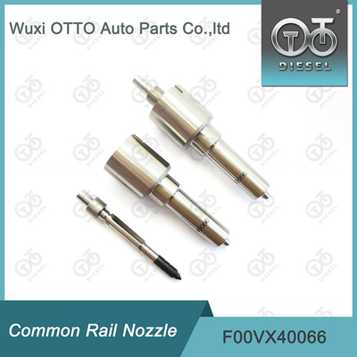 F00VX40066 / F00 VX 40066 Bosch Piezo Nozzle para injetores 0445117021 / 022 / 076