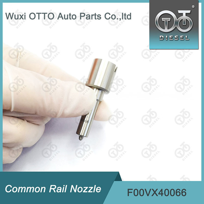 F00VX40066 / F00 VX 40066 Bosch Piezo Nozzle para injetores 0445117021 / 022 / 076