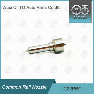 L222PBC  Bocal de carril comum para injetores BEBE4C01101 / 20440388