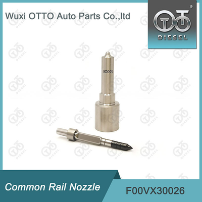 F00VX30026 / F00 VX 30026 Bosch Piezo Nozzle para injetores 0445116001/ 0986435363