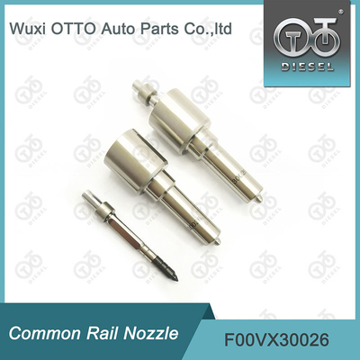 F00VX30026 / F00 VX 30026 Bosch Piezo Nozzle para injetores 0445116001/ 0986435363