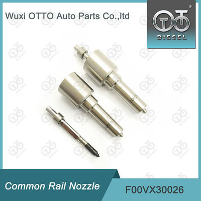 F00VX30026 / F00 VX 30026 Bocal de piezo para injetores 0445116001/ 0986435363